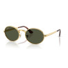 Ray Ban 3931 54 001/31 Asap Rocky