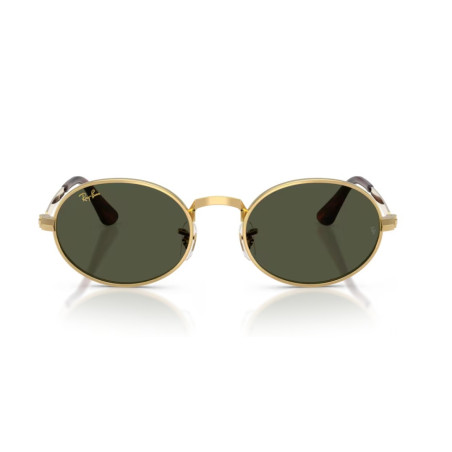 Ray Ban 3931 54 001/31 Asap Rocky