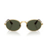 Ray Ban 3931 54 001/31 Asap Rocky