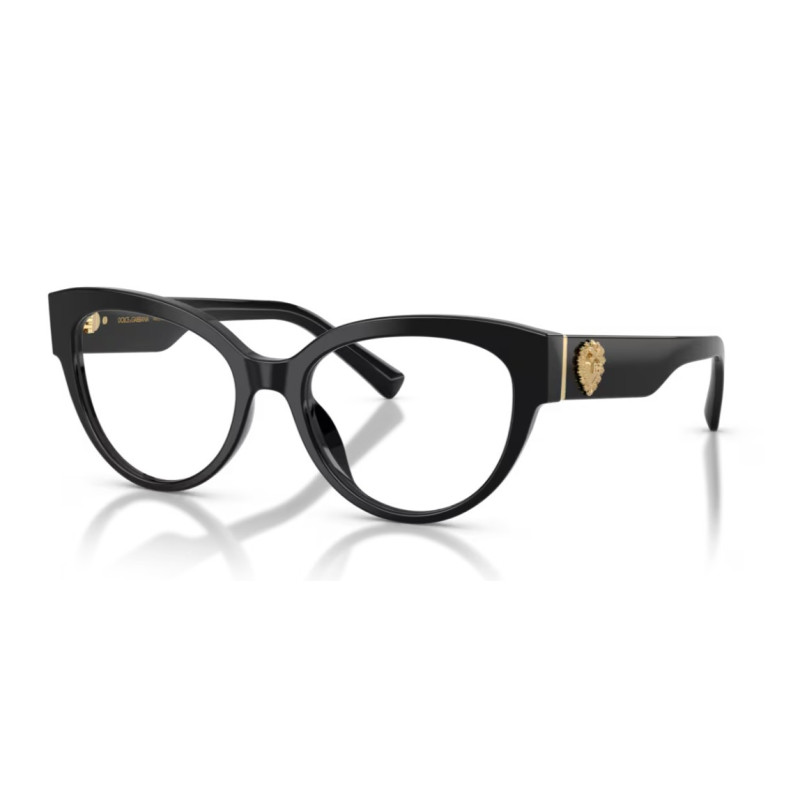 Dolce & Gabbana 3440  - 54 501