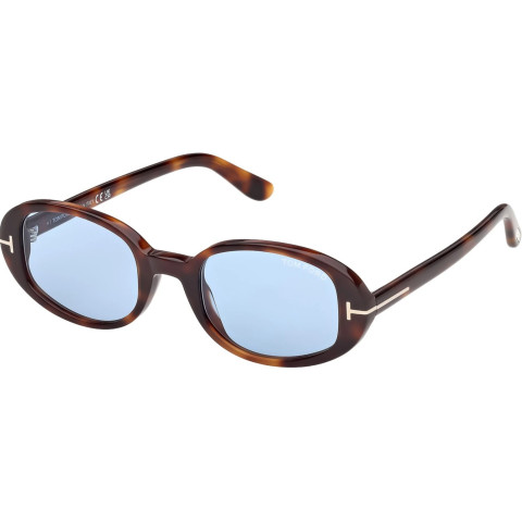 Tom Ford FT 1364/S Iggy - 49 53V