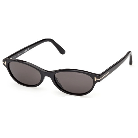 Tom Ford FT 1310/S Chloe - 52 01A