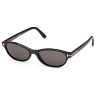Tom Ford FT 1310/S Chloe - 52 01A