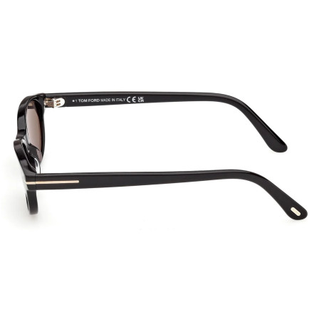 Tom Ford FT 1310/S Chloe - 52 01A