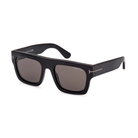 Tom Ford FT 0711 Fausto - 53 02A