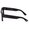 Tom Ford FT 0711 Fausto - 53 02A