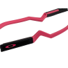 Oakley 9242 9280 HSTN BXTR - Aste di Ricambio - Rosa/Nero Opaco