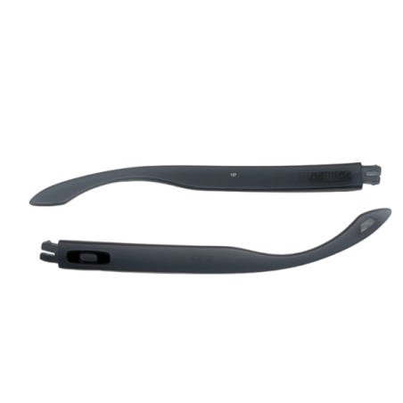 Oakley Holbrook 8156/9102/9417 Z4 - Aste Ricambio - Nero Cristallo Opaco