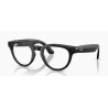 Ray Ban Meta RW4013 Headliner GEN2 - 50 601/MF - Transition
