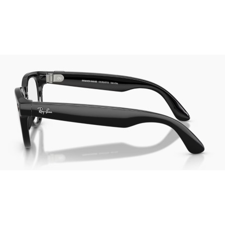 Ray Ban Meta RW4013 Headliner GEN2 - 50 601/MF - Transition