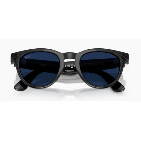 Ray Ban Meta RW4013 Headliner GEN2 - 50 601/MF - Transition