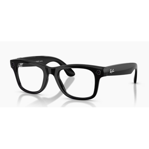 Ray Ban Meta RW4012 Wayfarer GEN2 - 50 601/1M - Transition