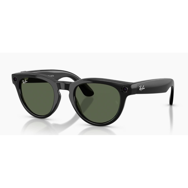 Ray Ban Meta RW4013 Headliner GEN2 - 50 601/71