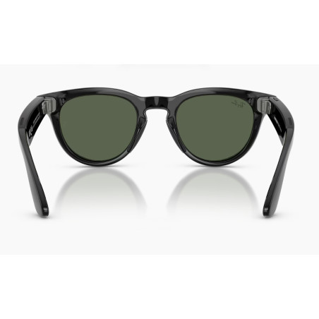 Ray Ban Meta RW4013 Headliner GEN2 - 50 601/71