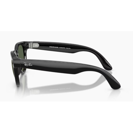 Ray Ban Meta RW4013 Headliner GEN2 - 50 601/71