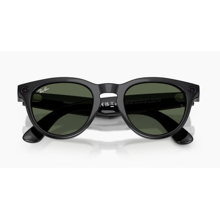 Ray Ban Meta RW4013 Headliner GEN2 - 50 601/71