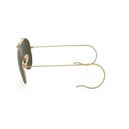 Ray Ban 3030 Outdoorsman I - 58 L0216