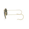 Ray Ban 3030 Outdoorsman I - 58 L0216