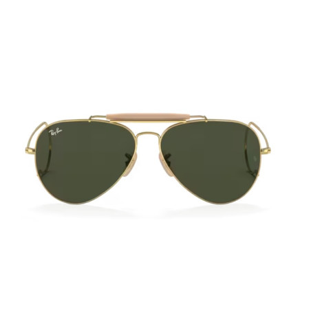 Ray Ban 3030 Outdoorsman I - 58 L0216
