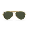Ray Ban 3030 Outdoorsman I - 58 L0216
