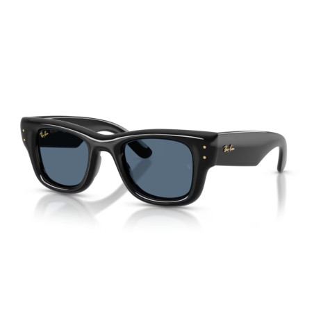 Ray Ban 4940 Wayfarer Puffer Asap Rocky - 47 601/80