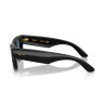 Ray Ban 4940 Wayfarer Puffer Asap Rocky - 47 601/80
