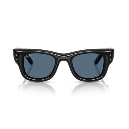 Ray Ban 4940 Wayfarer Puffer Asap Rocky - 47 601/80