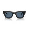 Ray Ban 4940 Wayfarer Puffer Asap Rocky - 47 601/80