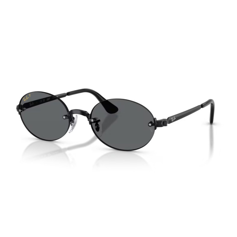 Ray Ban 3929 Asap Rocky - 54 002/81