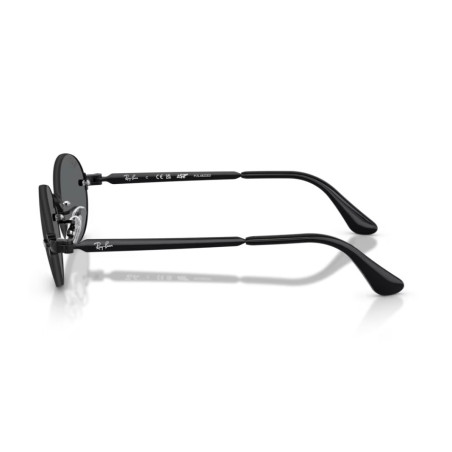 Ray Ban 3929 Asap Rocky - 54 002/81