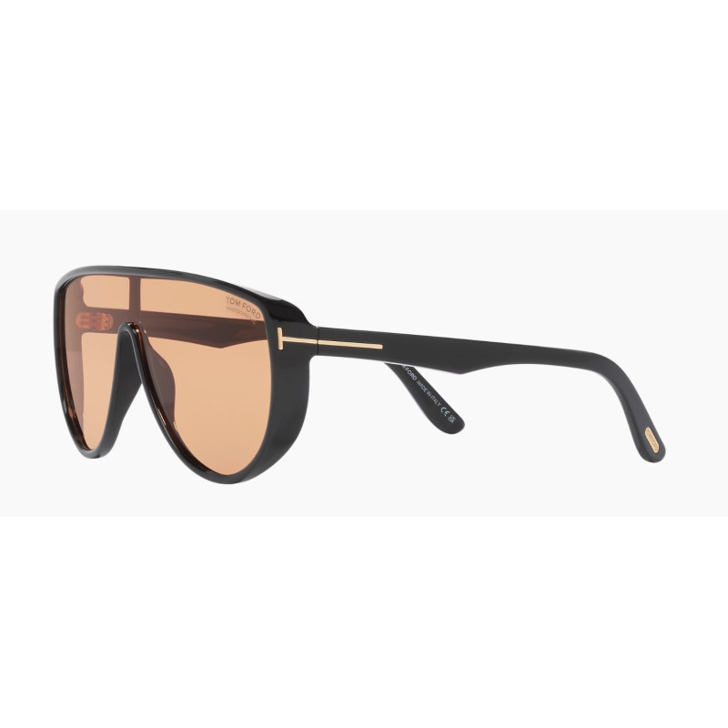 Tom Ford FT 1182 Achilles - 01E