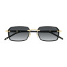 Montblanc MB 0483S - 54 001
