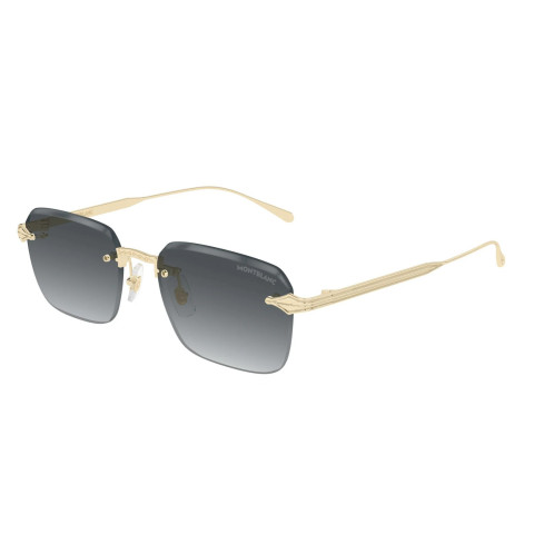 Montblanc MB 0456S - 54 001