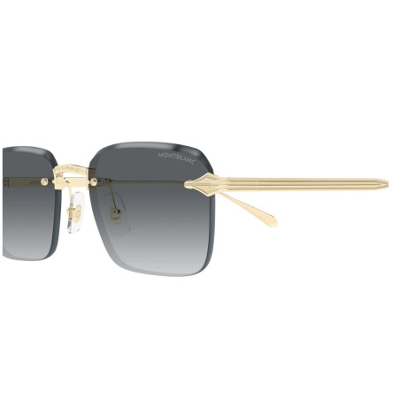 Montblanc MB 0456S - 54 001