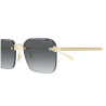 Montblanc MB 0456S - 54 001