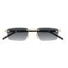 Montblanc MB 0484S - 54 004