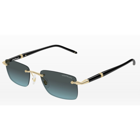 Montblanc MB 0344S - 54 010
