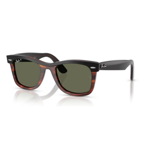 Ray Ban 2240 Wayfarer Street Neat - 50 144058
