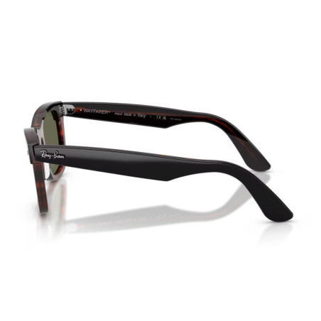 Ray Ban 2240 Wayfarer Street Neat - 50 144058