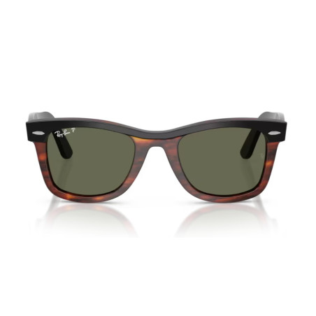 Ray Ban 2240 Wayfarer Street Neat - 50 144058