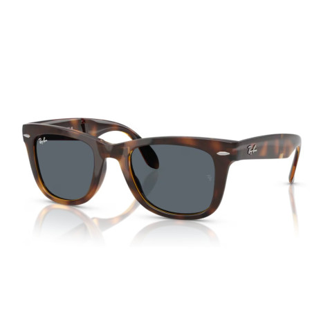Ray Ban 4105 Wayfarer Folding - 710/R5