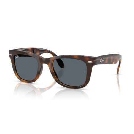 Ray Ban 4105 Wayfarer Folding - 710/R5