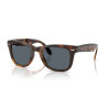 Ray Ban 4105 Wayfarer Folding - 710/R5