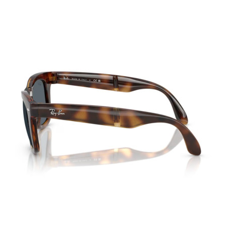 Ray Ban 4105 Wayfarer Folding - 710/R5