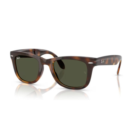 Ray Ban 4105 Wayfarer Folding - 710/31