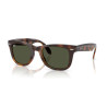 Ray Ban 4105 Wayfarer Folding - 710/31