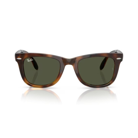 Ray Ban 4105 Wayfarer Folding - 710/31