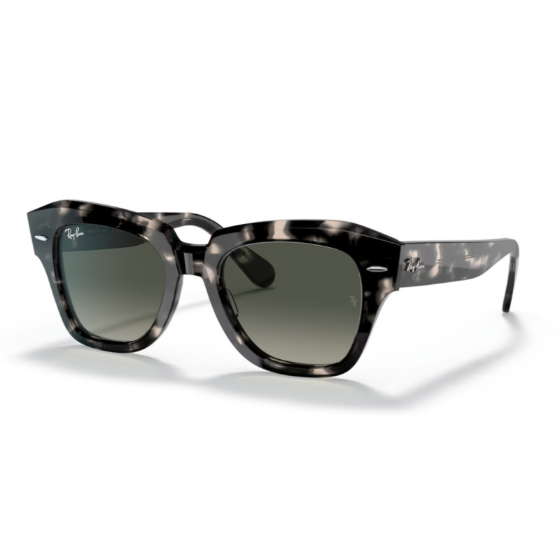 Ray Ban 2186 State Street - 52 133371