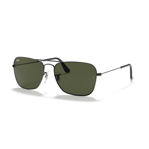 Ray Ban 3136 Caravan - 004