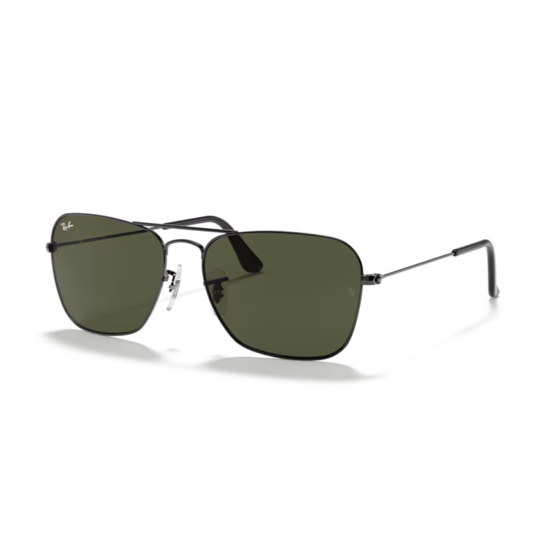 Ray Ban 3136 Caravan - 004
